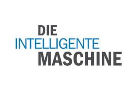 Logo Die intelligente Maschine
