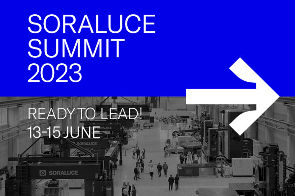 Image for:Soraluce Summit 2023